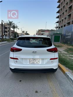 هیوندای تۆکسۆن